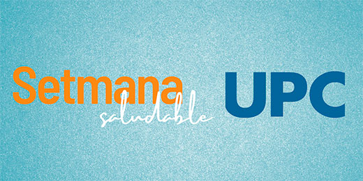 Setmana saludable UPC